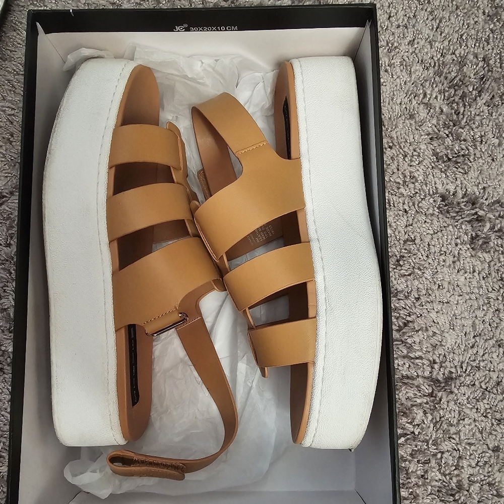 Steve Madden Sandals